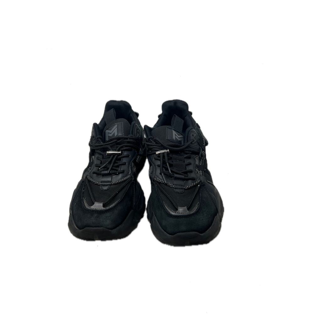 Mazino Oasis Black Shoes Mens Sz 8
